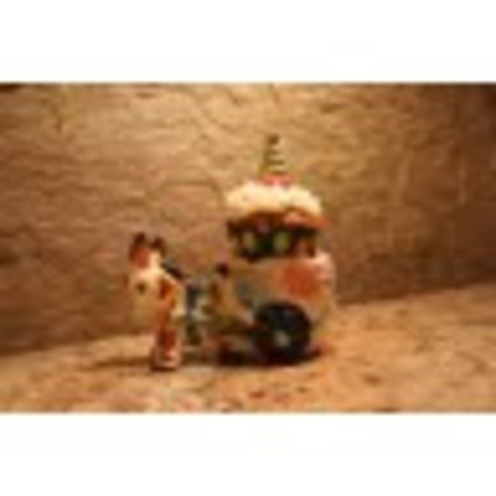 Meet your Posher, Ellen